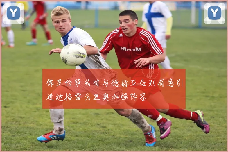 佛罗伦萨或将与德赫亚告别有意引进迪格雷戈里奥加强阵容