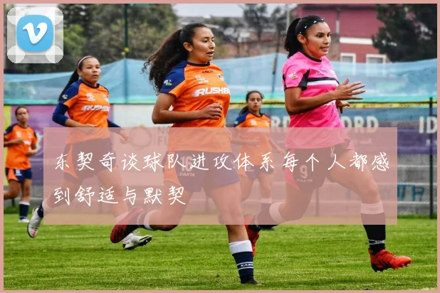 东契奇谈球队进攻体系每个人都感到舒适与默契