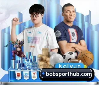 BOB体育 APP